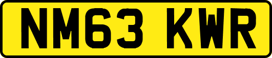 NM63KWR