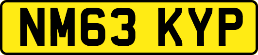 NM63KYP