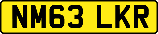 NM63LKR
