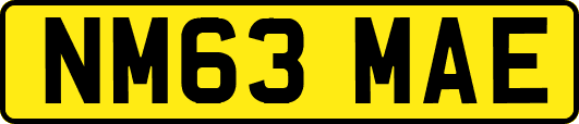 NM63MAE