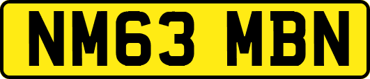 NM63MBN