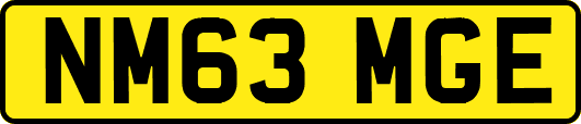 NM63MGE