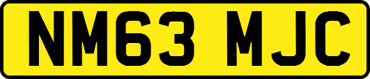 NM63MJC