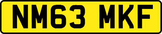NM63MKF