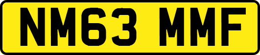 NM63MMF