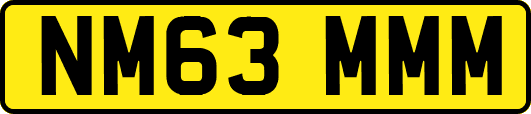 NM63MMM