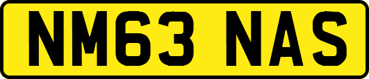NM63NAS