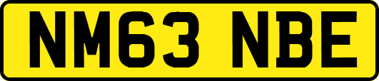 NM63NBE