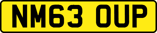 NM63OUP