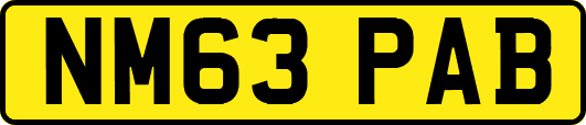 NM63PAB