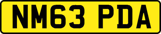 NM63PDA