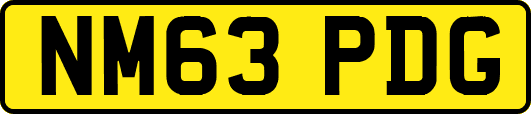NM63PDG
