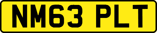 NM63PLT