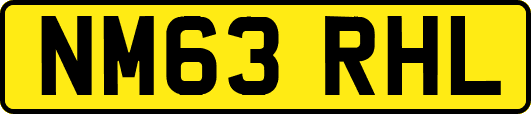 NM63RHL