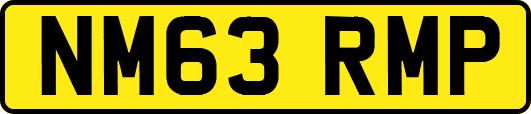 NM63RMP