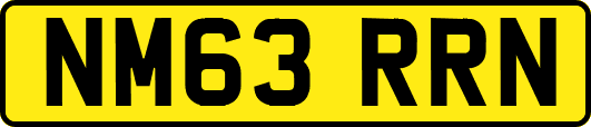 NM63RRN