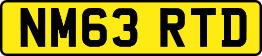NM63RTD
