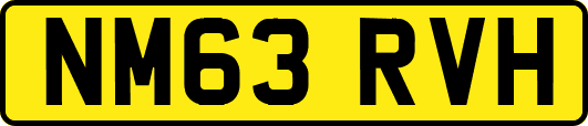 NM63RVH