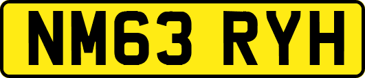 NM63RYH