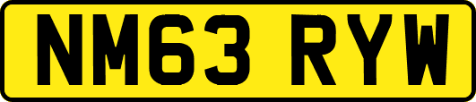 NM63RYW