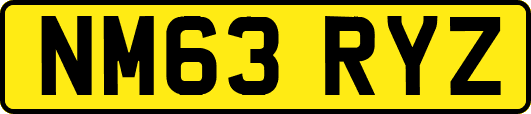 NM63RYZ