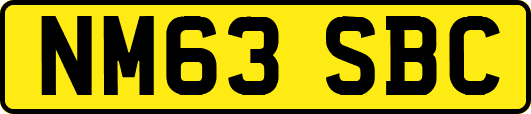 NM63SBC