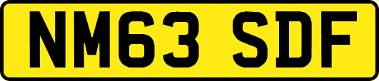 NM63SDF