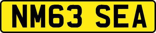 NM63SEA