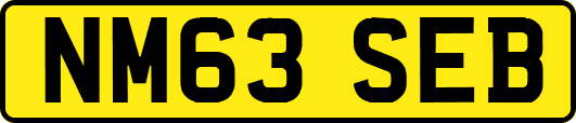 NM63SEB