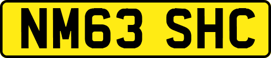 NM63SHC