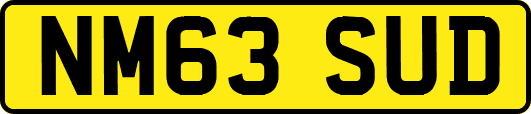 NM63SUD