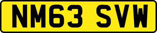 NM63SVW