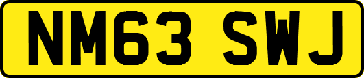 NM63SWJ