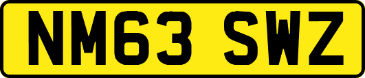 NM63SWZ
