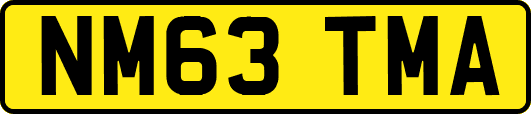 NM63TMA