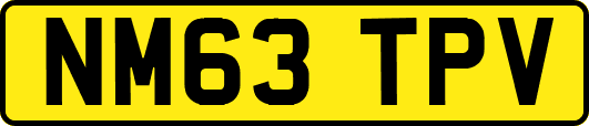 NM63TPV