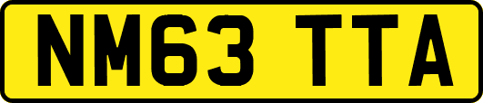 NM63TTA