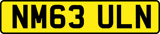 NM63ULN