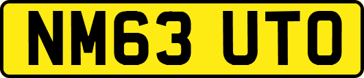 NM63UTO
