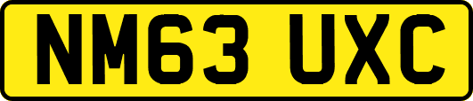 NM63UXC