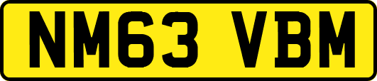 NM63VBM