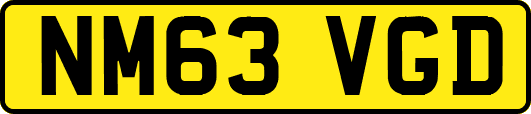 NM63VGD