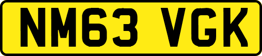 NM63VGK
