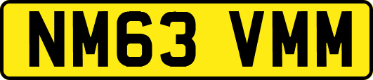 NM63VMM