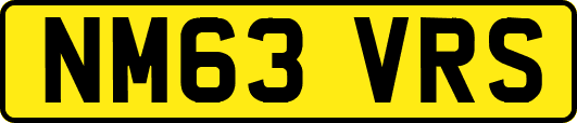 NM63VRS