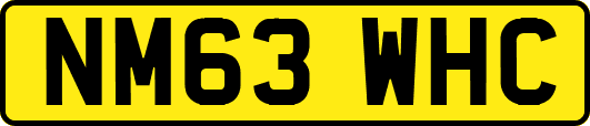 NM63WHC