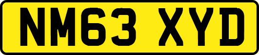 NM63XYD
