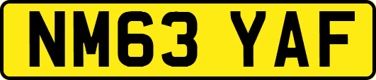 NM63YAF