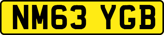 NM63YGB