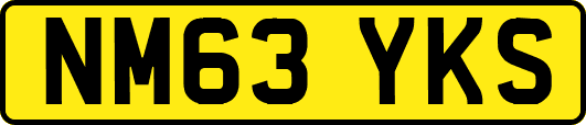 NM63YKS